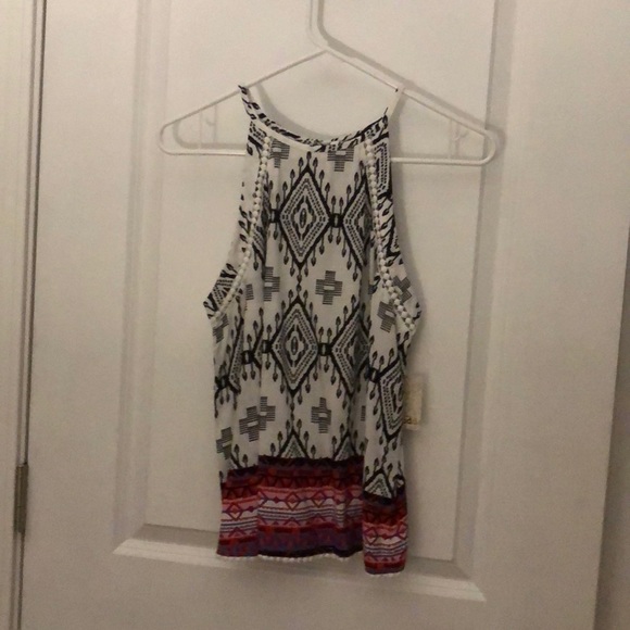tank top - Picture 1 of 1